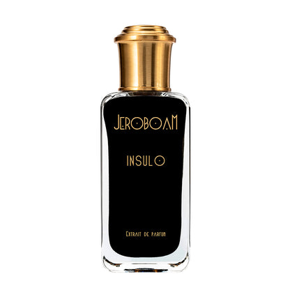 Insulo - Jeroboam Paris -  EP 30 ml