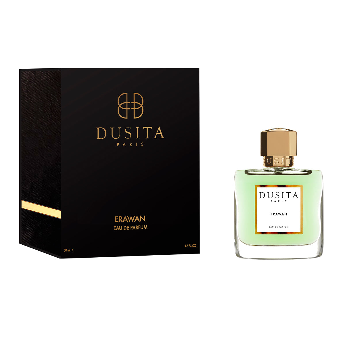 Erawan - Dusita Paris - EDP 50ml