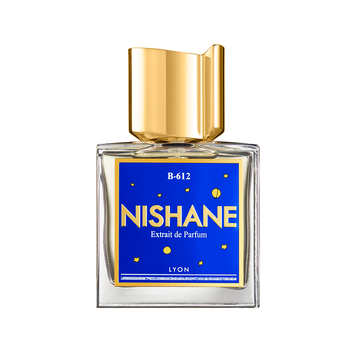 B-612 - Nishane - EP 50ml