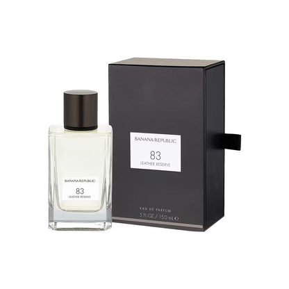 Banana Republic 83 Leather Reserve 150ml