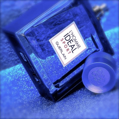 Guerlain L’Homme ideal Sport (Edición limitada) (Decants)