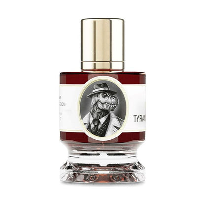 Tyrannosaurus Rex - Zoologist - EP (Decants)