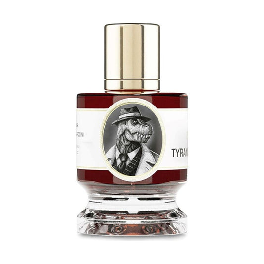 Tyrannosaurus Rex - Zoologist - EP (Decants)