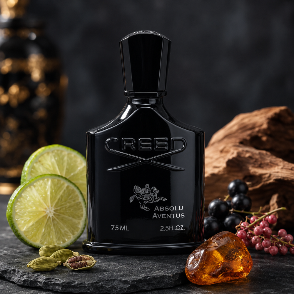 Creed Absolu Aventus Eau de Parfum (decants)