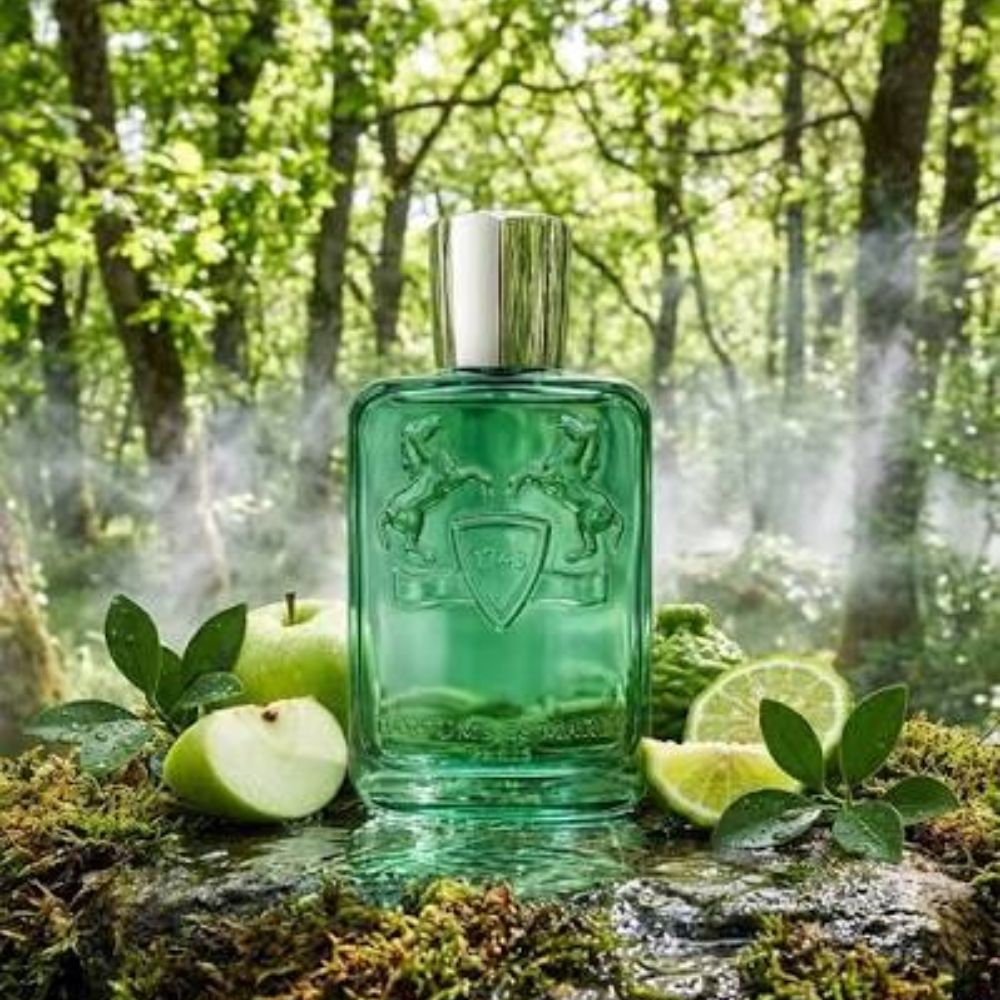 Kit Parfums de Marly Percival + Greenley 10 ml | Decants Originales