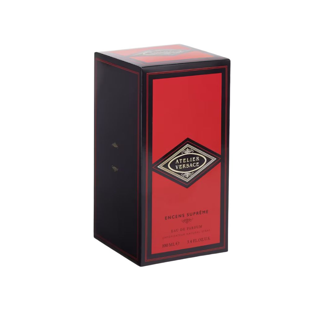 Encens Suprême EDP Versace (Decants)