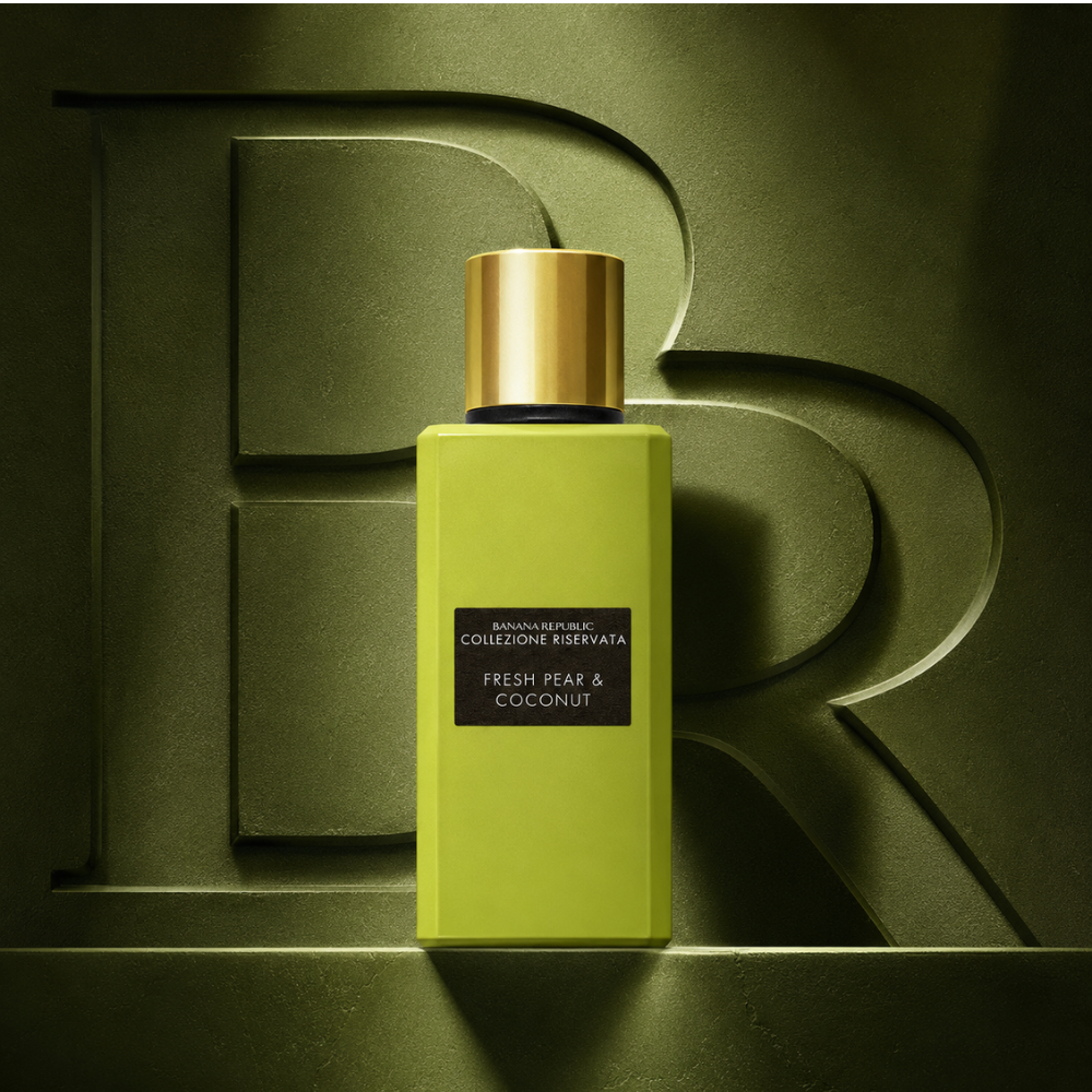 Banana Republic Fresh Pear & Coconut (Decants)