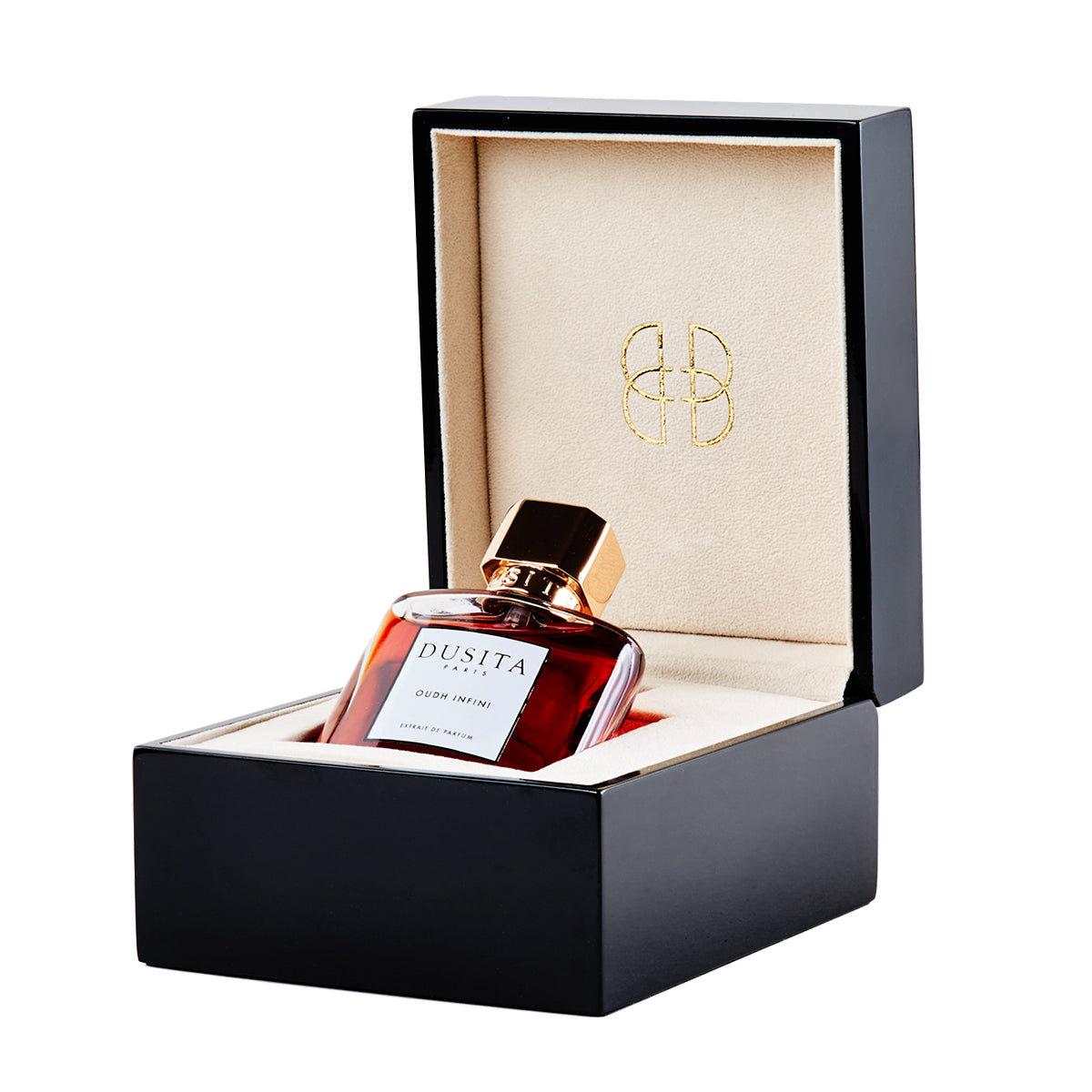 Oudh Infini - Dusita Paris -  EP 50 ml