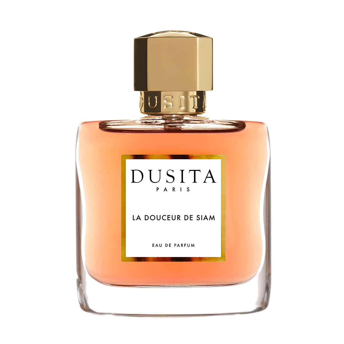 La Douceur de Siam - Dusita Paris -  EDP 50 ml