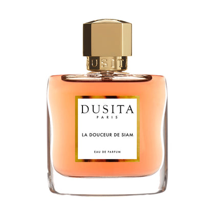 La Douceur de Siam - Dusita Paris -  EDP 50 ml