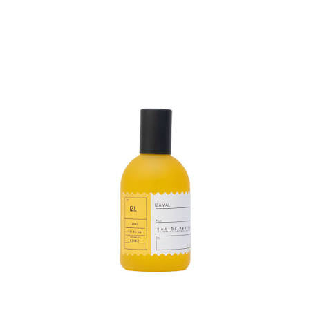Izamal Perfumérica en decants