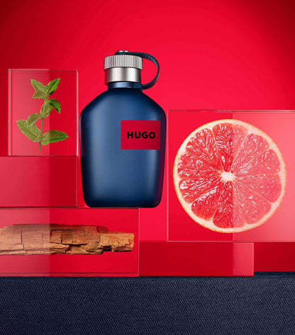 Hugo Jeans 75ml (Hombre)