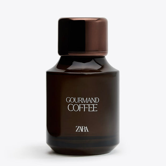 Gourmand Coffe