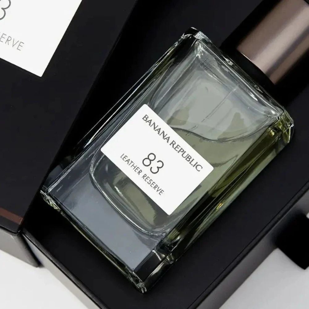 Banana Republic 83 Leather Reserve 150ml