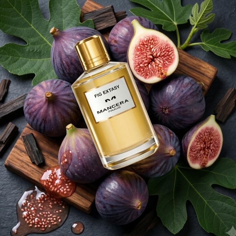 Fig Extasy de Mancera (Decants)