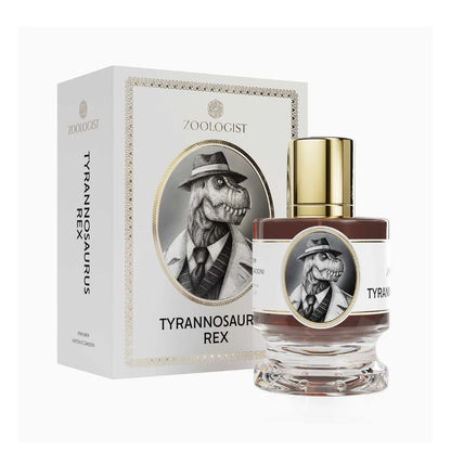 Tyrannosaurus Rex - Zoologist - EP (Decants)