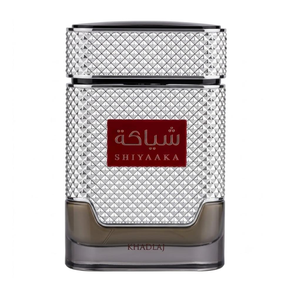 Shiyaaka de Khadlaj (Decants)