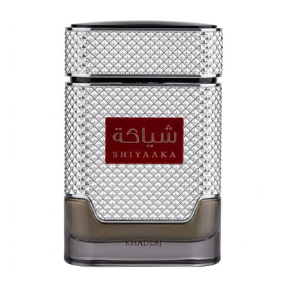Shiyaaka de Khadlaj (Decants)