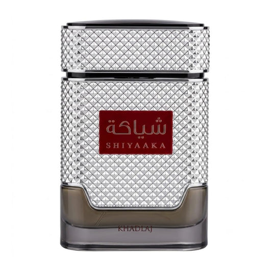 Shiyaaka de Khadlaj (Decants)