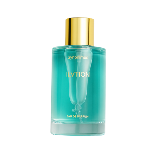Synonimus Ilviton  Eau de Parfum 100 ml Inspirado en Imagination Louis Vuitton