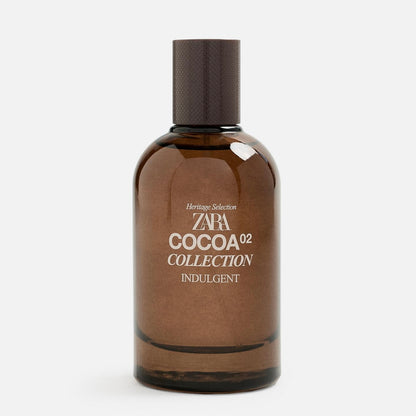 Cocoa 02 Indulgent
