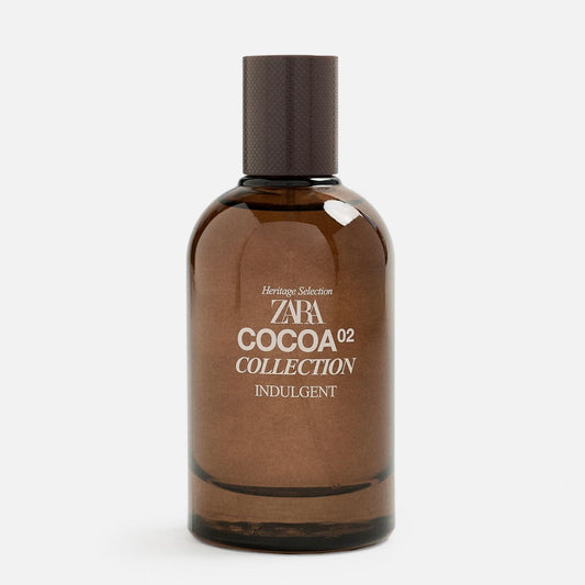Cocoa 02 Indulgent