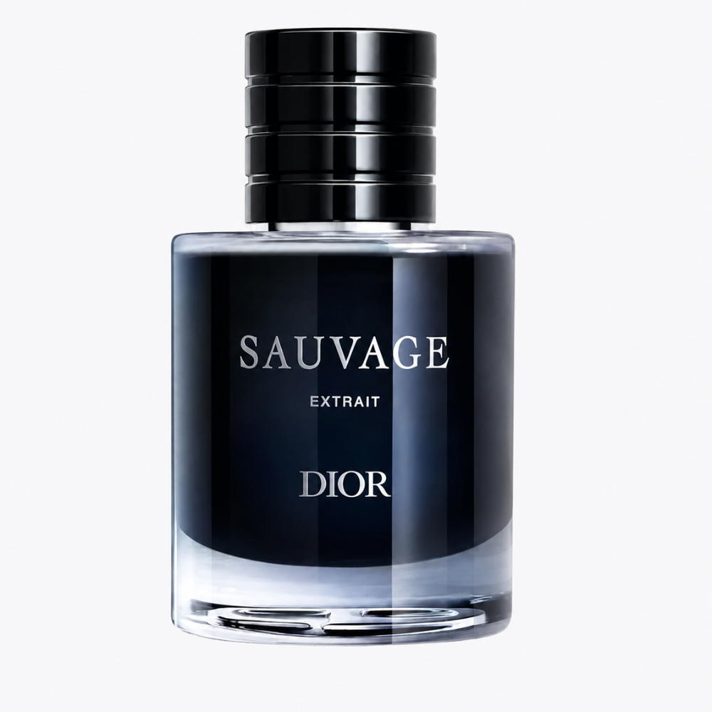 Dior Sauvage Extrait de Parfum (Decants)