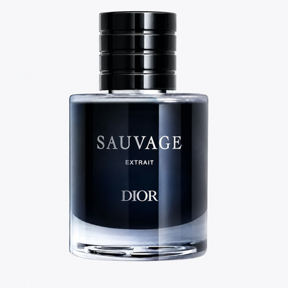 Dior Sauvage Extrait de Parfum (Decants)