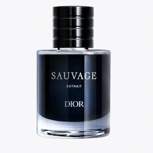 Dior Sauvage Extrait de Parfum 50ml
