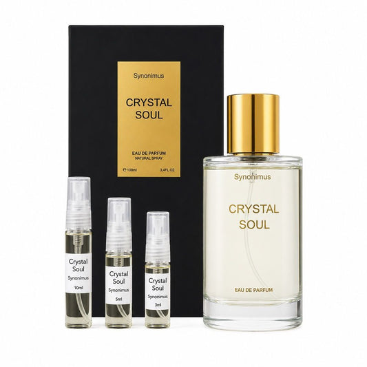 Synonimus Sweet Air Inspirado en Altahir de Parfums de Marly  (Decants)