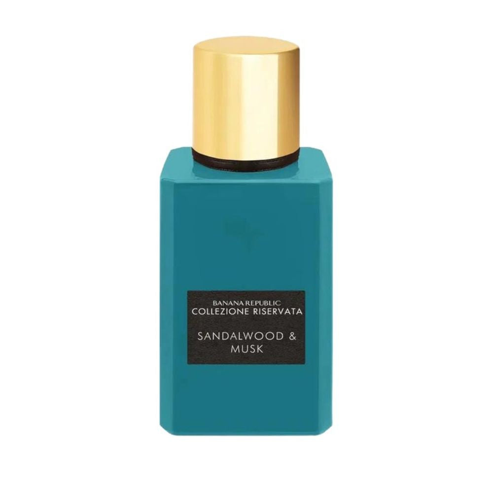 Banana Republic Sandalwood & Musk