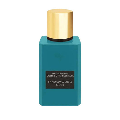 Banana Republic Sandalwood & Musk
