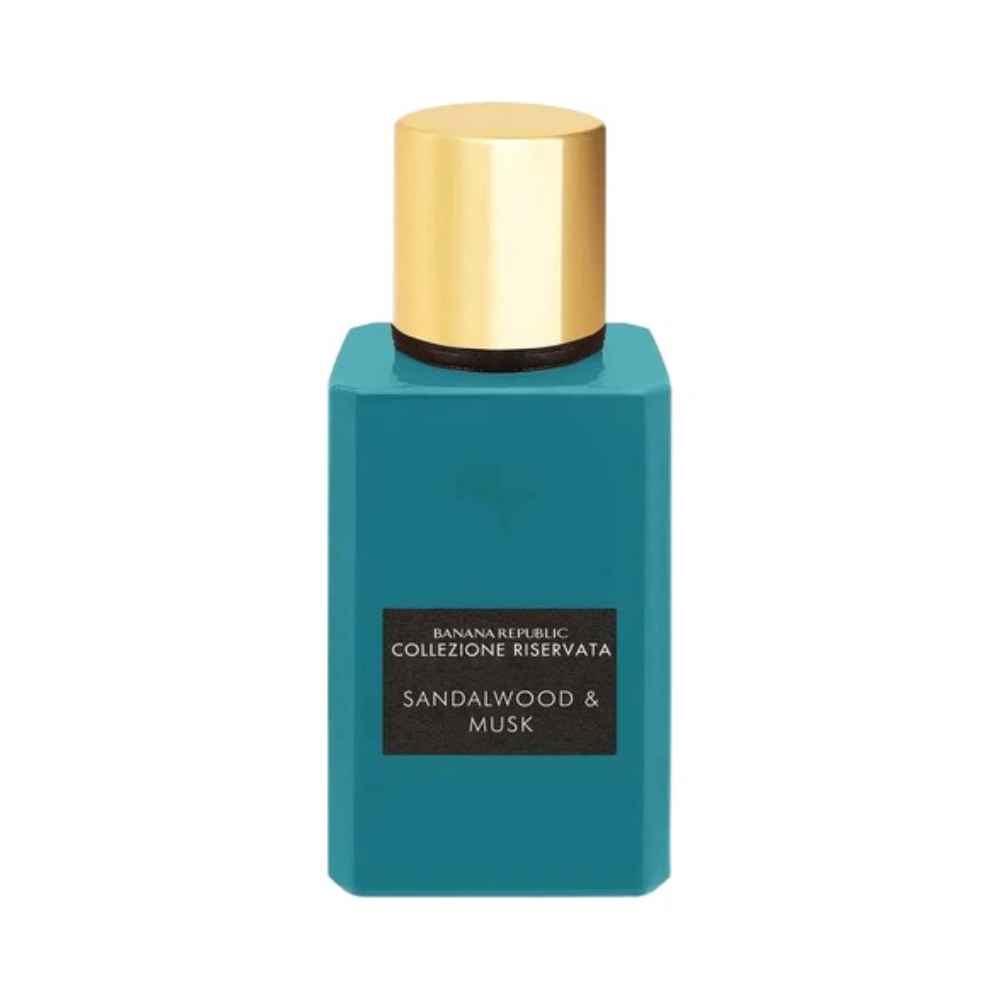 Banana Republic Sandalwood & Musk 30ml