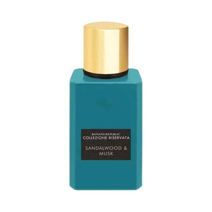 Banana Republic Sandalwood & Musk 30ml
