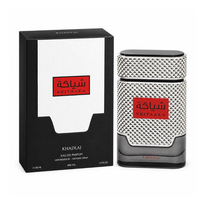 Shiyaaka de Khadlaj (Decants)