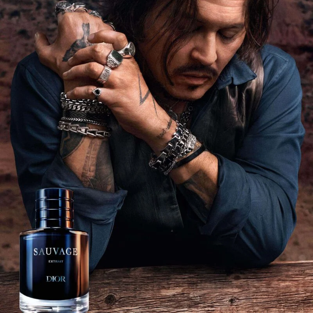Dior Sauvage Extrait de Parfum (Decants)