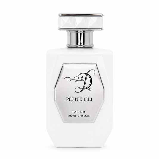 PETITE LILI de Daniel Josier colección D’Souls (Decants)