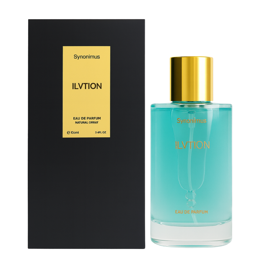 Synonimus Ilviton  Eau de Parfum 100 ml Inspirado en Imagination Louis Vuitton