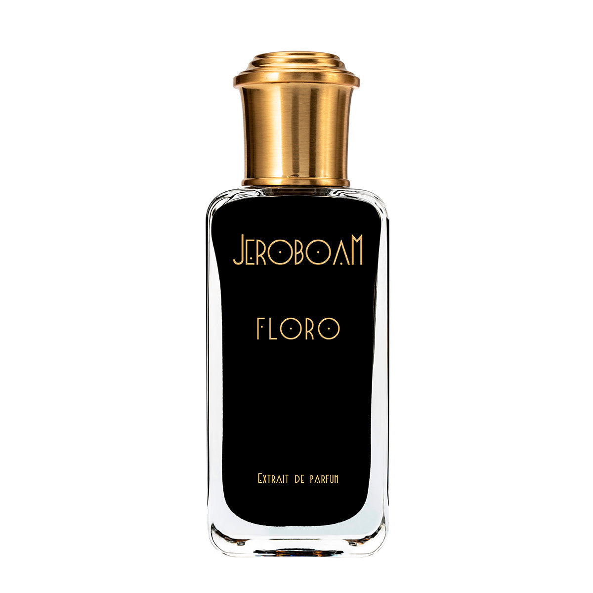 Floro - Jeroboam Paris -  EP 30 ml