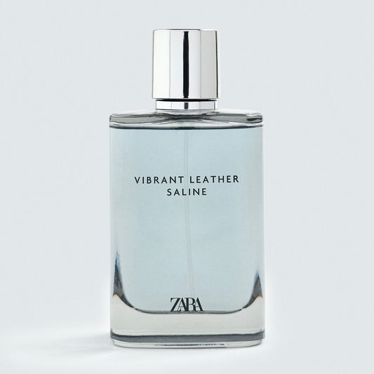 Vibrant Leather Saline
