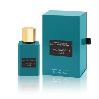 Banana Republic Sandalwood & Musk