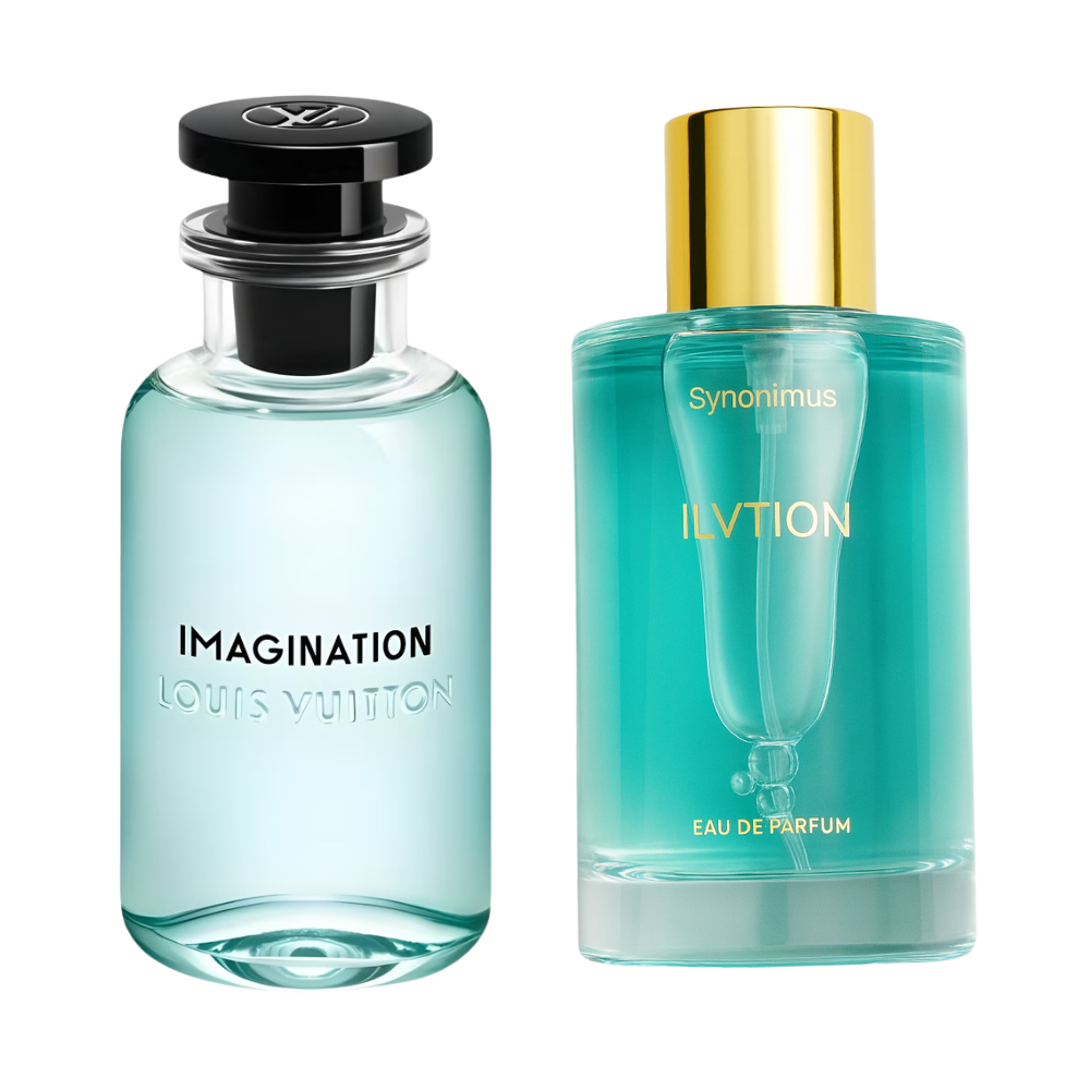 Synonimus Ilviton  Eau de Parfum 100 ml Inspirado en Imagination Louis Vuitton