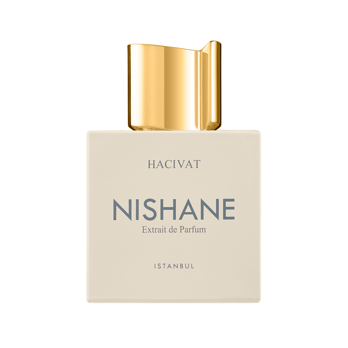Hacivat - Nishane - EP 100ml