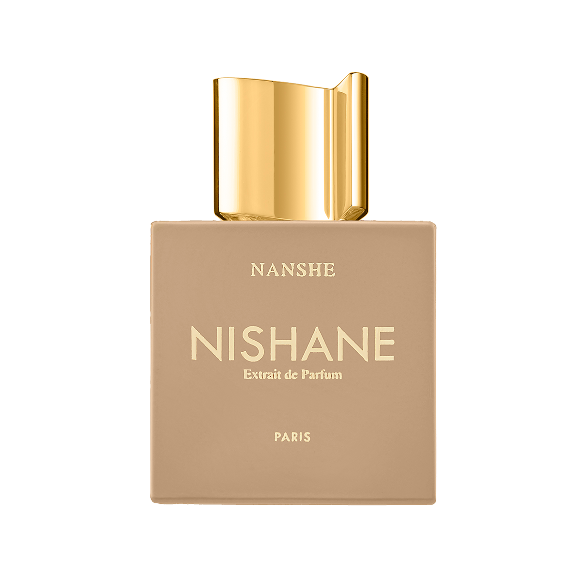 Nanshe - Nishane - EP 100ml