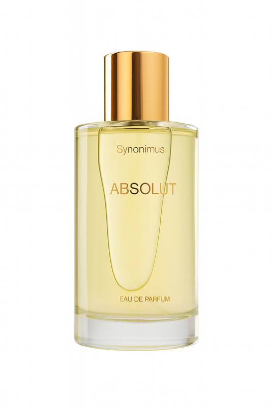 Synonimus Absolut Eau de Parfum 100 ml Inspirado en Creed Aventus Absolu
