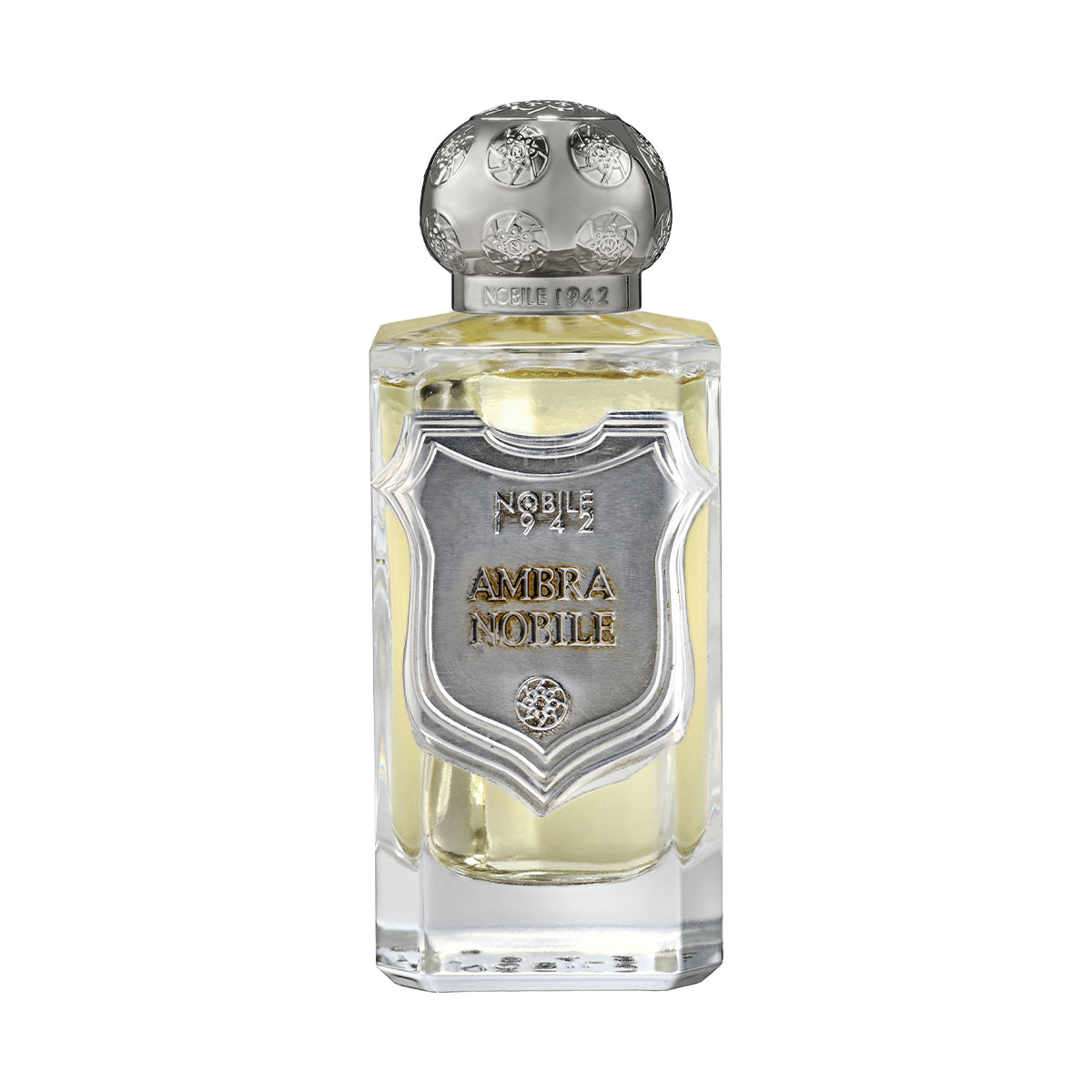 Ambra Nobile -  NOBILE 1942 - EDP 75 ml