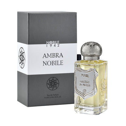 Ambra Nobile -  NOBILE 1942 - EDP 75 ml