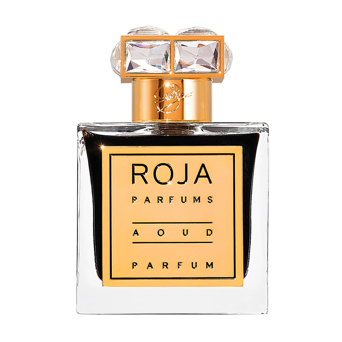 Aoud - Roja Parfums - EDP 100ml