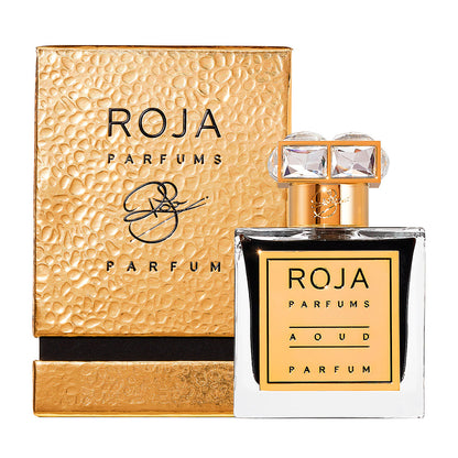 Aoud - Roja Parfums - EDP 100ml