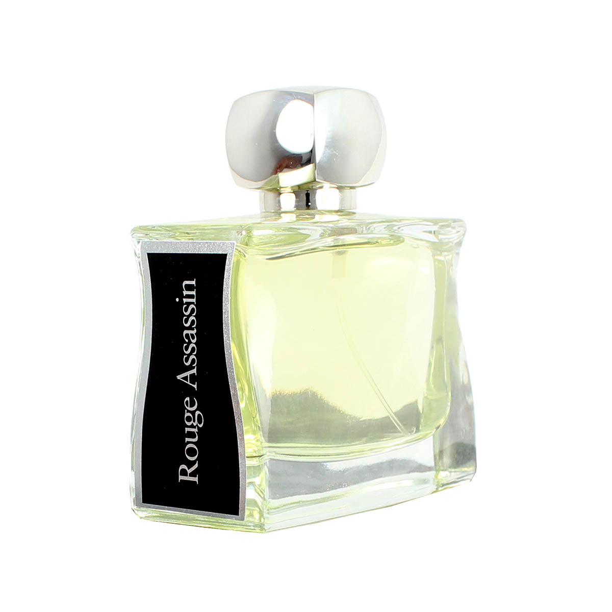 Rouge Assassin - Jovoy - EDP 100ml